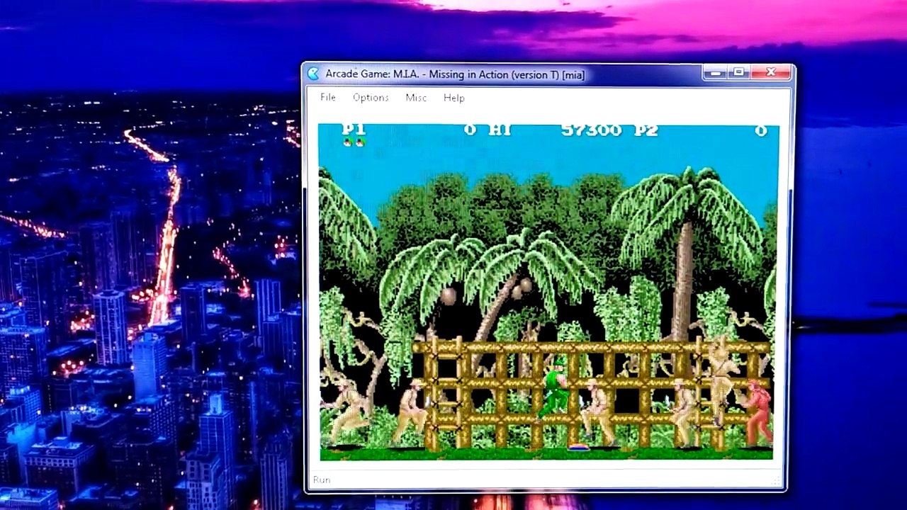 MultiMixEmu - Alpha Test 2