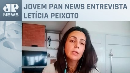 Moradora de São Leopoldo fala sobre sua casa invadida pela água até o teto