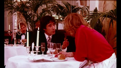 Le Prix du danger Bande-annonce (RU)