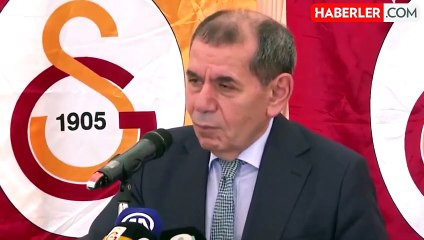 Yine birbirlerine girdiler! Fenerbahçe'den Dursun Özbek'e zehir zemberek yanıt