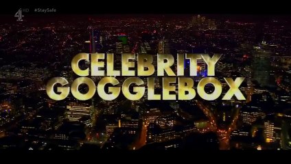 Celebrity Gogglebox UK S02E04 (2020)