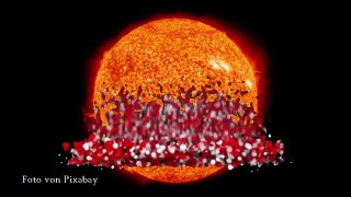 Weltraumsonde mit Hitzeschild aus Berndorf kommt der Sonne nahe