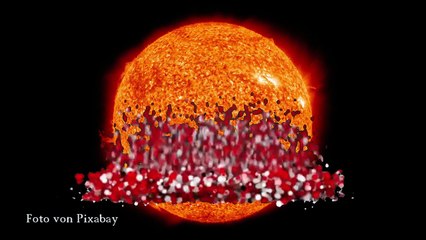 Weltraumsonde mit Hitzeschild aus Berndorf kommt der Sonne nahe