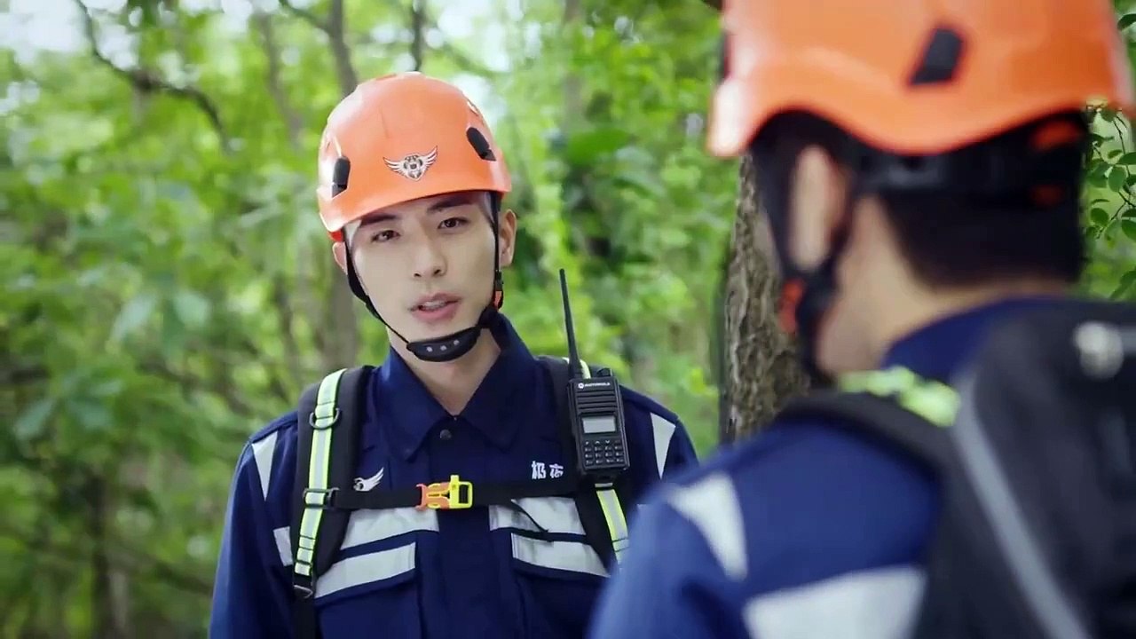 Got A Crush On You-S01E03 [HINDI]