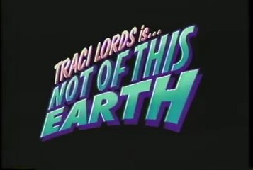 Le vampire de l'espace Bande-annonce (EN)