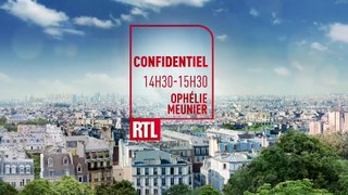 Le journal RTL de 15h du 11 mai 2024