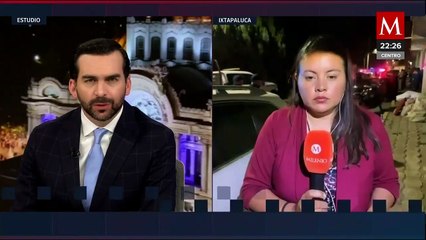 Día de las Madres manchado por violencia, tres muertos y seis heridos en balacera