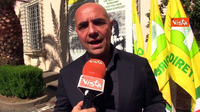 Scordamaglia (Filiera Italia): Dobbiamo discutere di disuguaglianza alimentare nel mondo