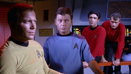 #18 "The Real Enterprise Incident" (2/2) -  Star Trek TOS Episode Reconstruction