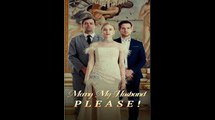 Marry My Husband, Please Full Episode