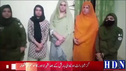کھاریاں کے وکلا بازی لے گئے گجرات جیل سے تمام خواجہ سرا رھا کر دئے گئے