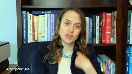 Amanpour & Co. - April 12, 2024