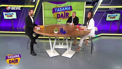 Yaşama Dair 11 Mayıs 2024