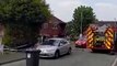 Two men arrested on suspicion of murder after two women die in Wolverhampton house blaze