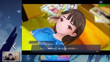 (Android) Blue Reflection Sun - 134 - Kanna Heroine Stories #4 w/dodgy translation
