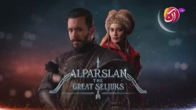 Alp Arsalan Aaan Tv (2)