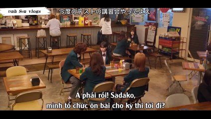 From Me to You ep6 君に届けGửi Đến Bạn Hiền Luyện Nghe Tiếng Nhật (1080p_60fps_H264-128kbit_AAC)