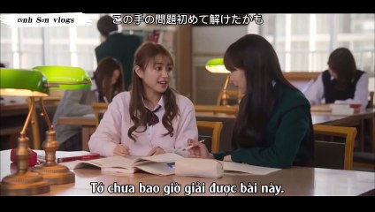 From Me to You ep10 君に届けGửi Đến Bạn Hiền Luyện Nghe Tiếng Nhật (1080p_60fps_H264-128kbit_AAC)