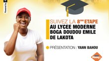 LAKOTA : FDME AU LYCEE MODERNE BOGA DOUDOU EMILE - 05 05 2024