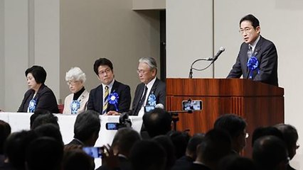 기시다 "북일 정상회담 위한 고위급협의 요구 강화" / YTN