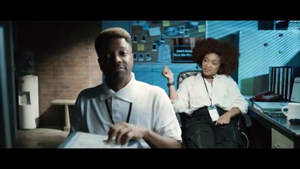 Horror Short Film "Don't Die First" | ALTER