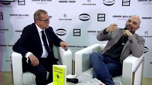 Roberto Saviano: «Non ho mai vissuto un tale momento di assoluta omertà, o banale manipolazione politica»