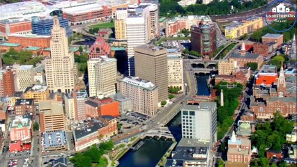 アメリカ東海岸のベスト居住地