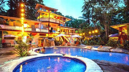 コスタリカで訪れるべき最高の場所