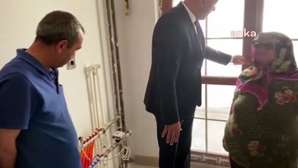 TOKİ'nin baştan savma 'anahtar teslimi' evleri!