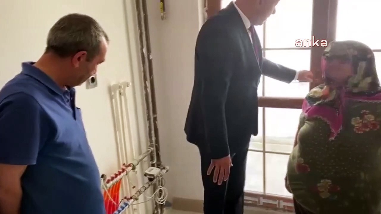 TOKİ'nin baştan savma 'anahtar teslimi' evleri!