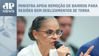 Marina Silva declara que obras para reconstrução do RS serão reavaliadas