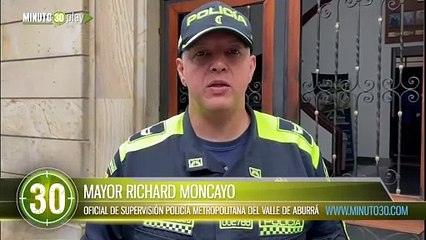 Frustraron un robo de $45 millones en Laureles Sujetos fueron capturados por perpetuar el hurto