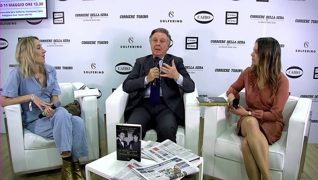 Il gioielliere Alberto Repossi: «Io, Dodi Al Fayed e l’anello per Diana». Il racconto nel libro «Il gioielliere delle principesse»