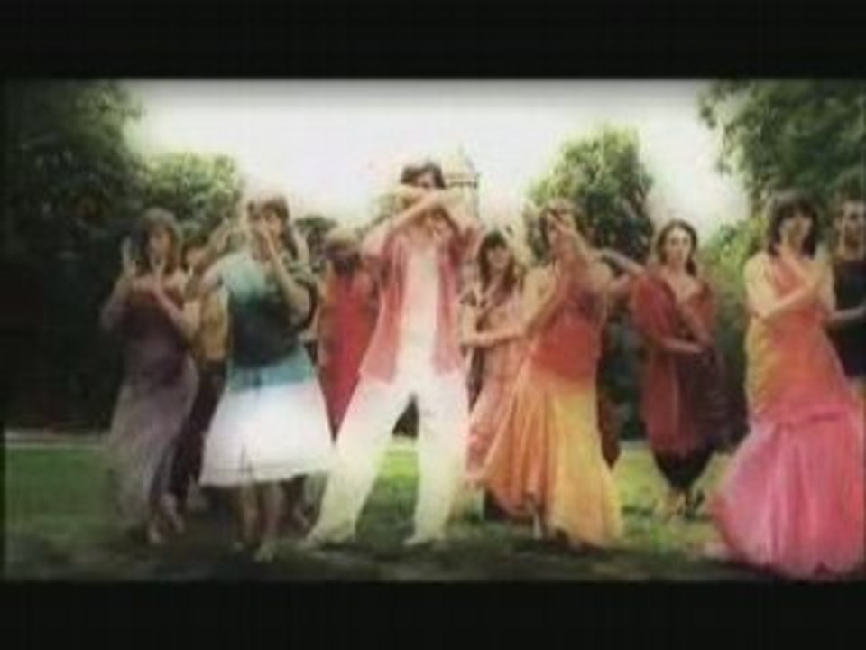 BANDE ANNONCE - FESTIVAL INTERNATIONAL DES TRES COURTS 2008