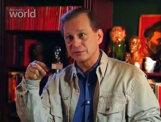 SIR ROGER MOORE EP . 003 MASTER SPIES 2 DUBLET   ______