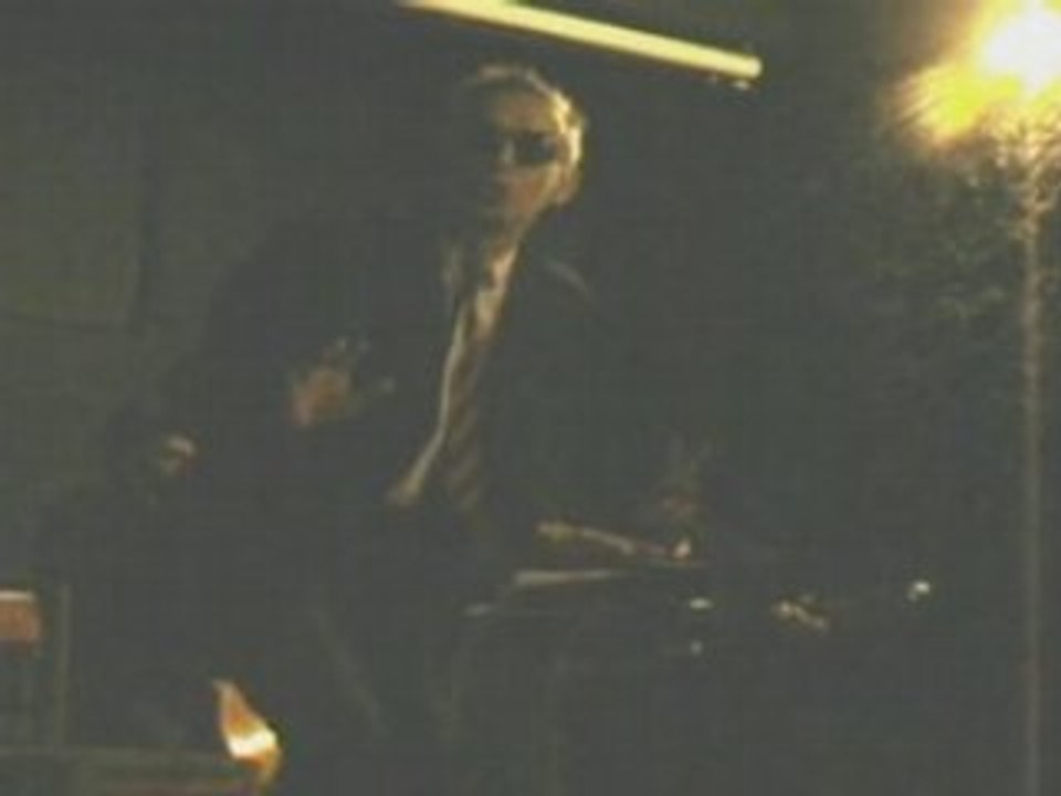 Le SOLEIL a Rendez-Vous avec la LUNE