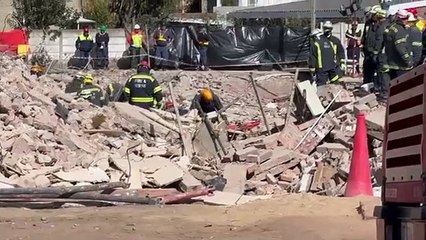 Operação de Resgate na África do Sul 🚨