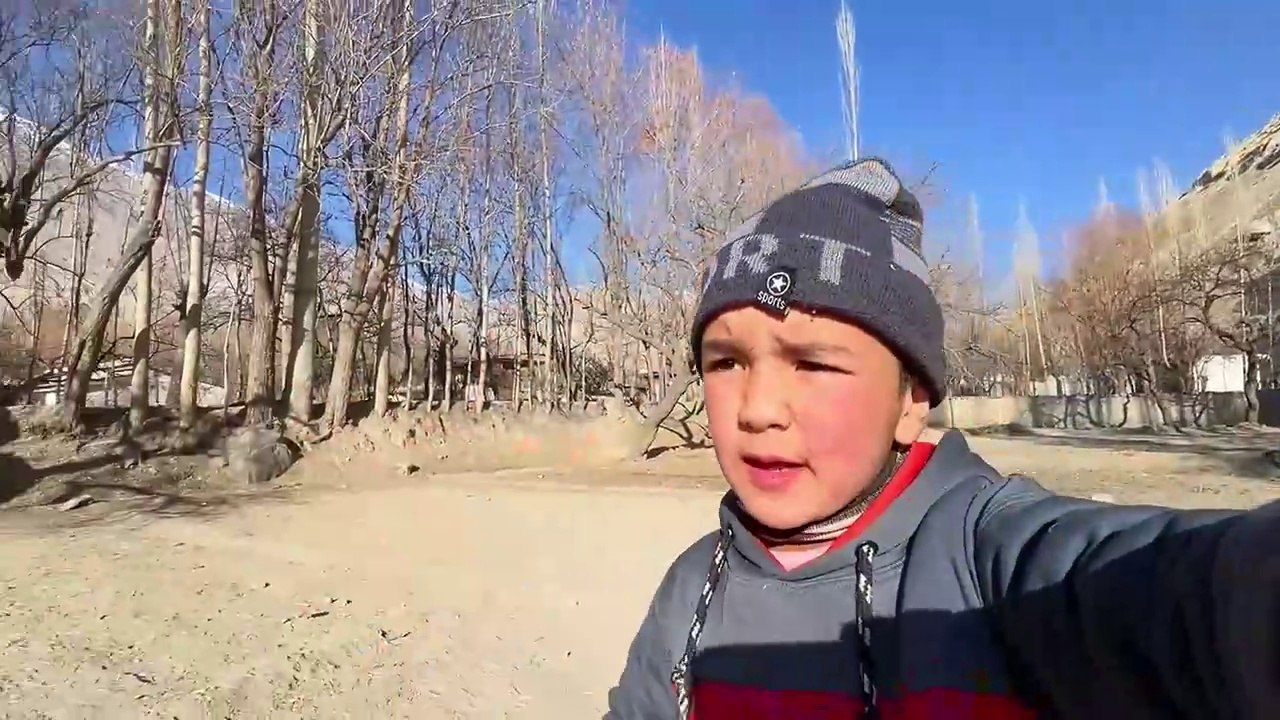 My Village Tour