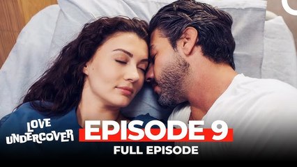 Ruhun Duymaz - Episode 9 Final (English Subtitles)