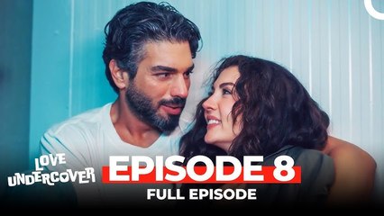 Ruhun Duymaz - Episode 8 (English Subtitles)