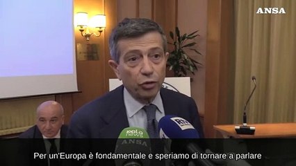 Télécharger la video: Noi moderati presenta i candidati, Lupi: 