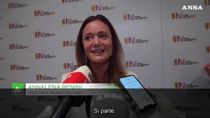 Benini: "Pluralita' di idee come punto di partenza del lavoro culturale"
