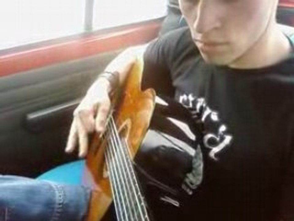 MA compo
