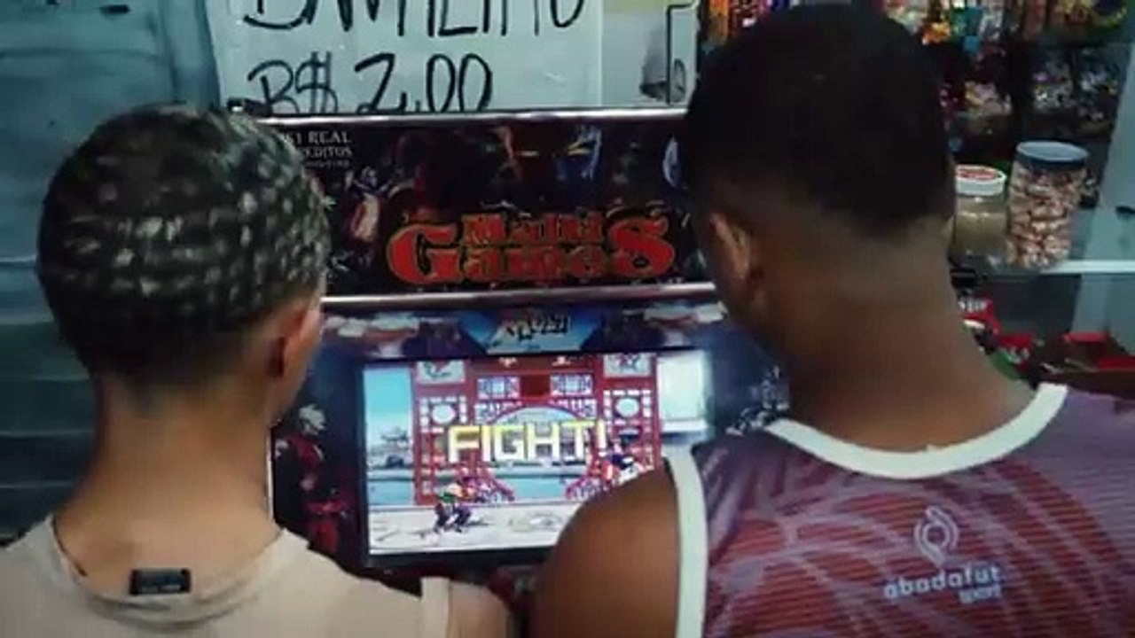 Anitta - Funk Generation – A Baile Funk Experience