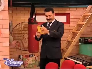 Best Of Luck Nikki - Mom's Party with Avatar Singh - Season 3 Episode 59