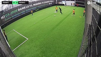 ZFC 11/05 à 14:07 - Football Terrain 1 (LeFive Marville)