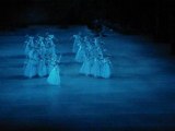 Ballet de Gisèle Roméo et Juliette à St Pétersbourg