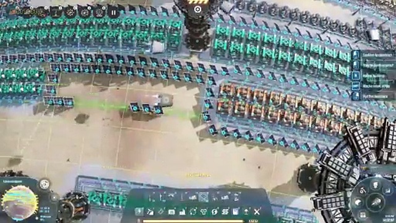 Schneller Hüpfer auf den Nachbarplaneten. | Dyson Sphere Program | Ep. 125