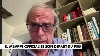 Dominique Grimault : «On a connu des septennats plus douloureux sous la cinquième République»