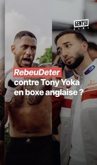 Découvrez les futurs adversaires de RebeuDeter ! 🔥